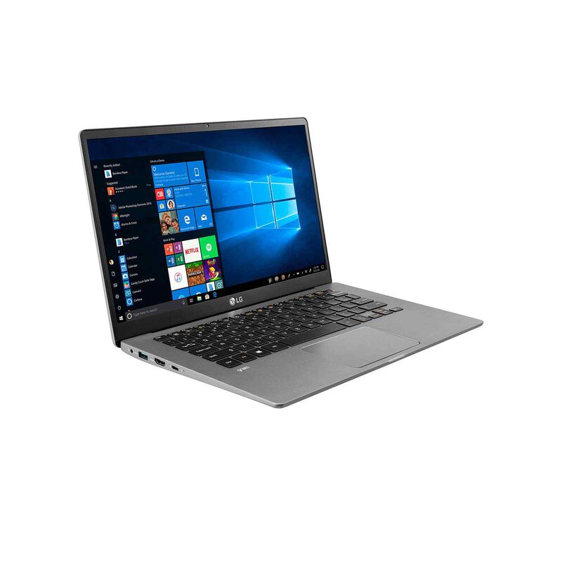 LG 15.6in Intel Core I7-1065g78gb 512gb Ssd Win 10 Home 15Z90N-V.AA75A3-image 2