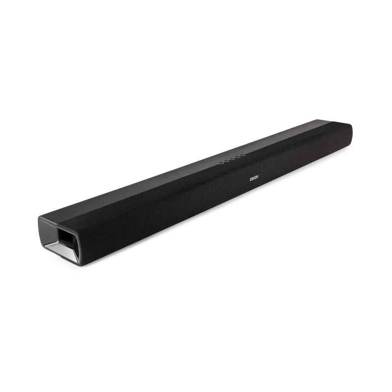 DENON Soundbar With Wireless Subwoofer DHT-S216-image 1