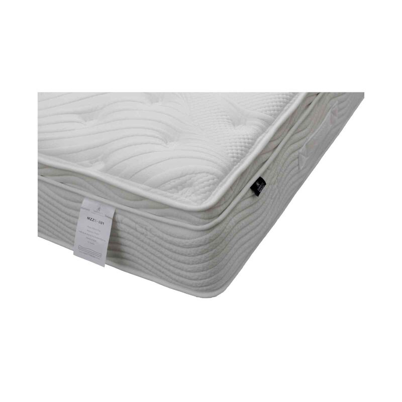 DERUCCI Super Single Size Mattress MZZS-001-image 4