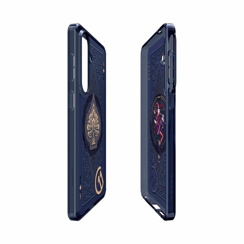SPIGEN Galaxy S26+ C11 Magnet Case Fearless GP-FPS947PGBNW-image 4