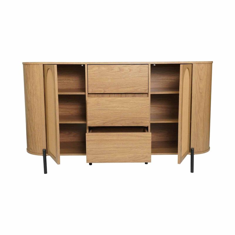 MUZE Sideboard WALLACE-image 2