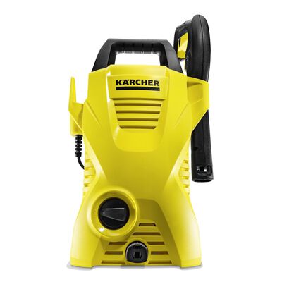 KARCHER High Pressure Cleaner (1400w) K2 COMPACT