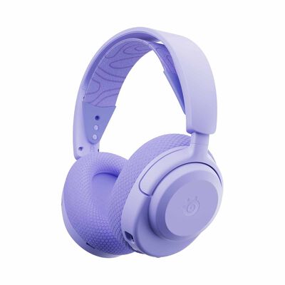 STEELSERIE Wireless Headset (series Playstation) - Lavender ARCTIS NOVA 3P - LAVENDER