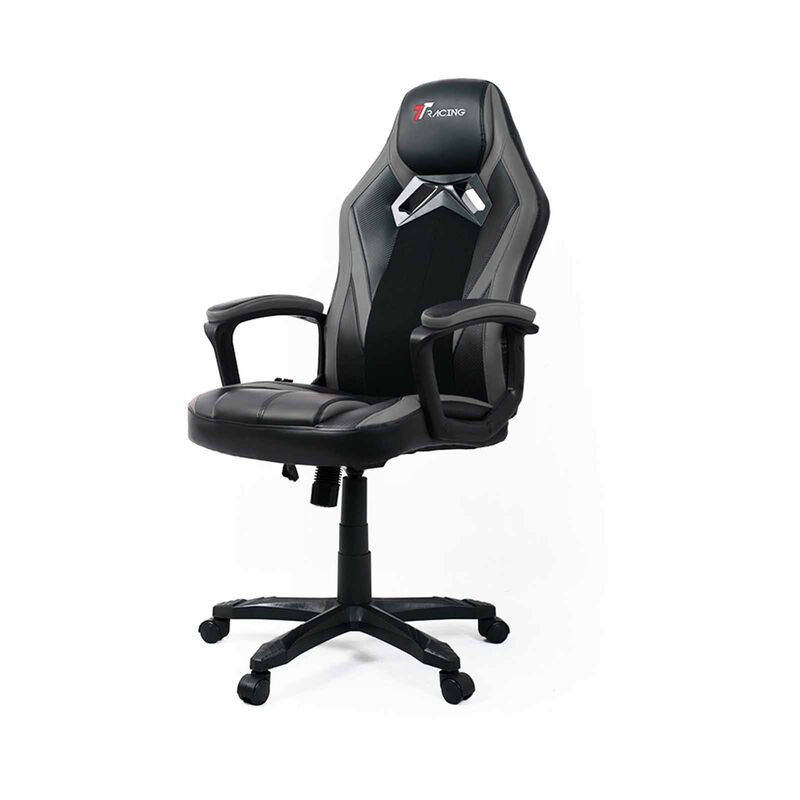 TTRACING Duo V3 Gaming Chair - Grey TTRDUOV3-003-image 3