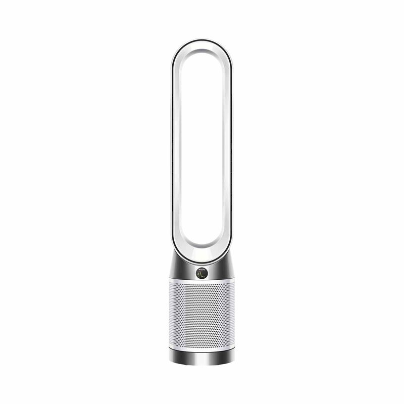 DYSON Air Purifier Tower Fan TP11 HK/SG WH/WH-image 1
