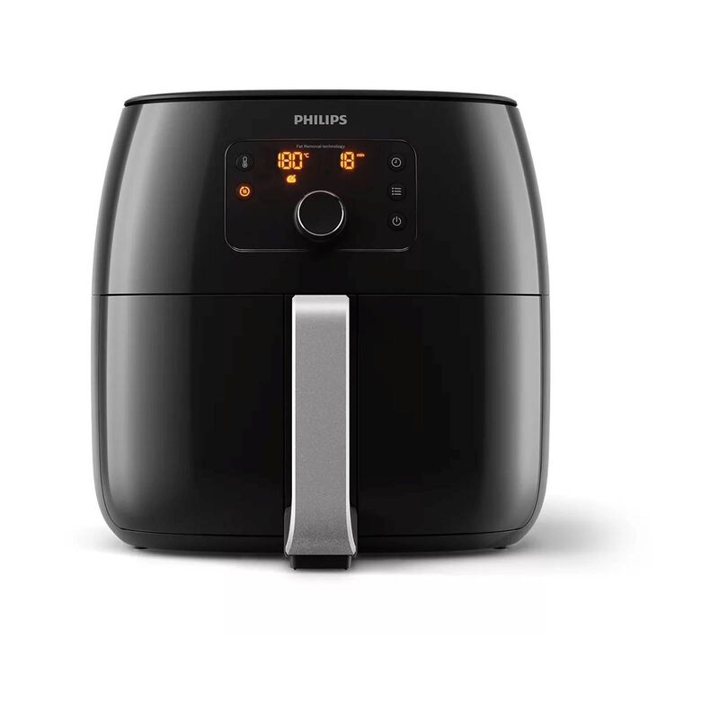 PHILIPS Air Fryer Xxl HD9654/91-image 1