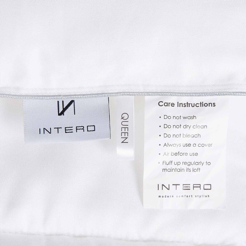 INTERO Luxury Quilt - King - Oe PREMIUM BAMBOOPRO-image 2
