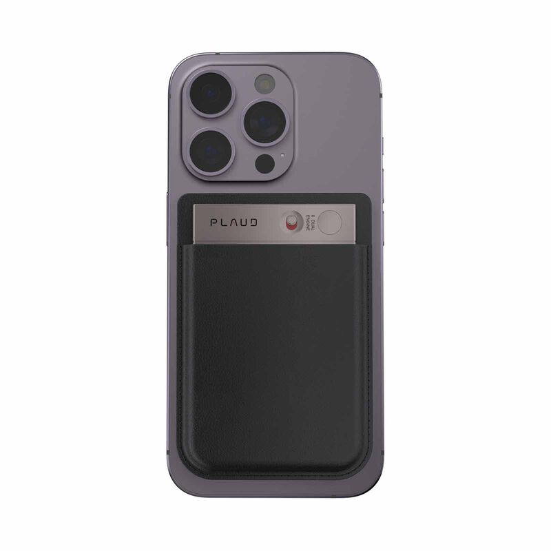 PLAUD Plaud Note - Starlight PLD-64G-ST-image 4