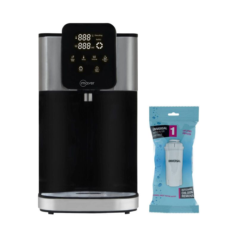 MAYER Water Dispenser (4l) MMIWD4008-image 6