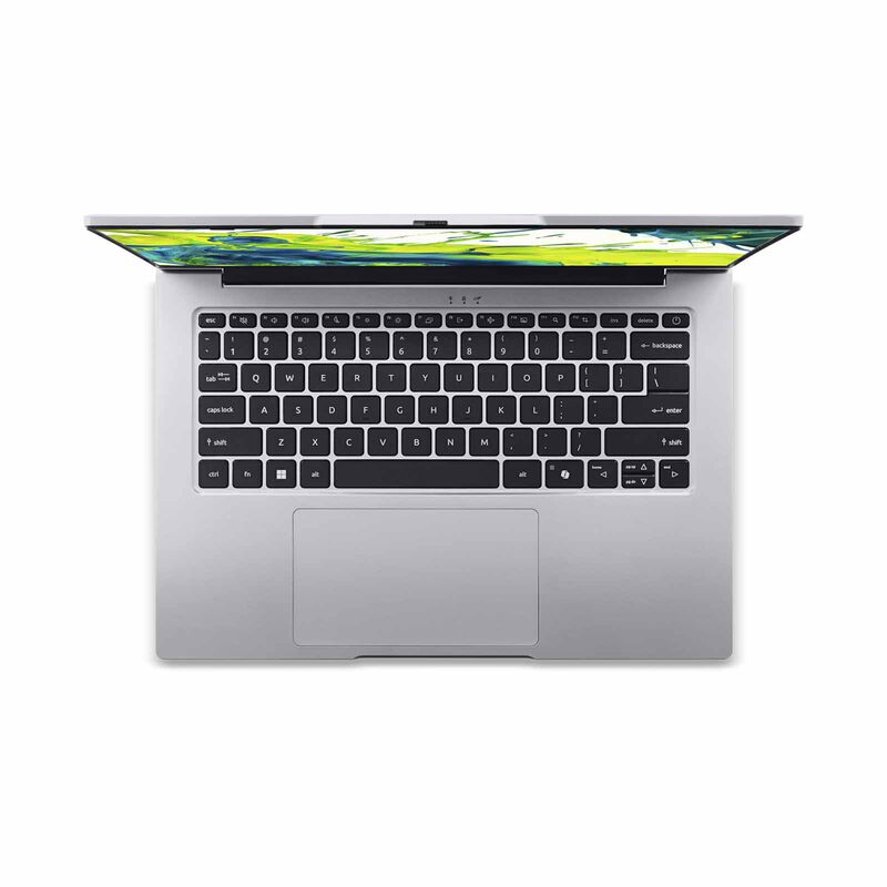ACER 14in Amd Ryzen 7 7730u 16gb 512gb Ssd Win 11 Home ASPIRE LITE 14 AL14-44P-R35J (SILVER)-image 4