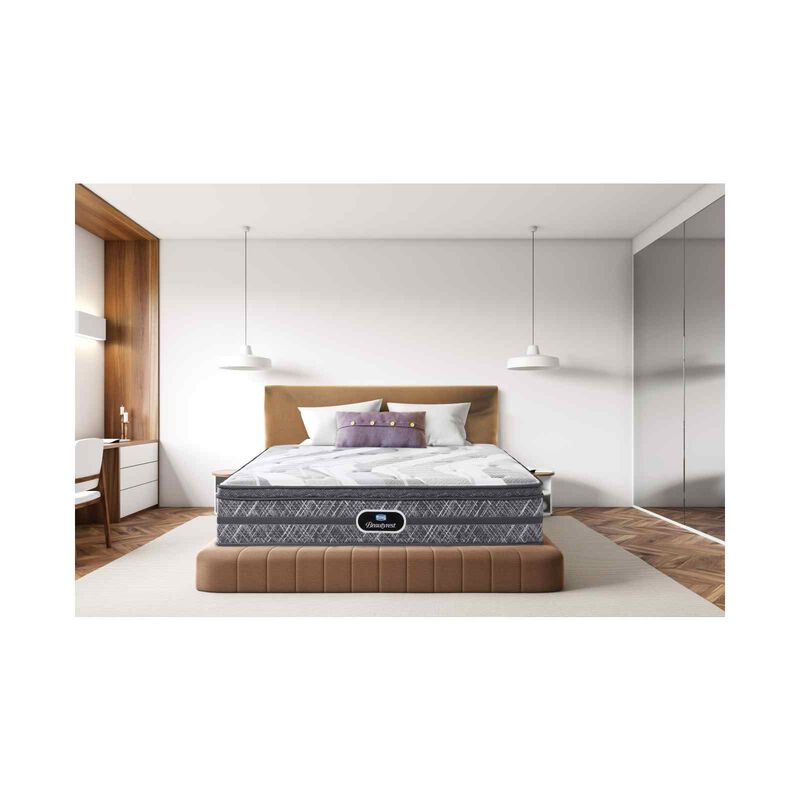 SIMMONS Single Size Mattress BR COLOSSAL PRIME-image 1
