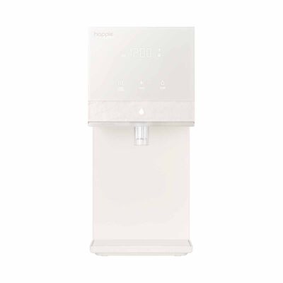 HAPPIE Dream Water Purifier- Oatmeal Beige DREAM - OATMEAL BEIGE