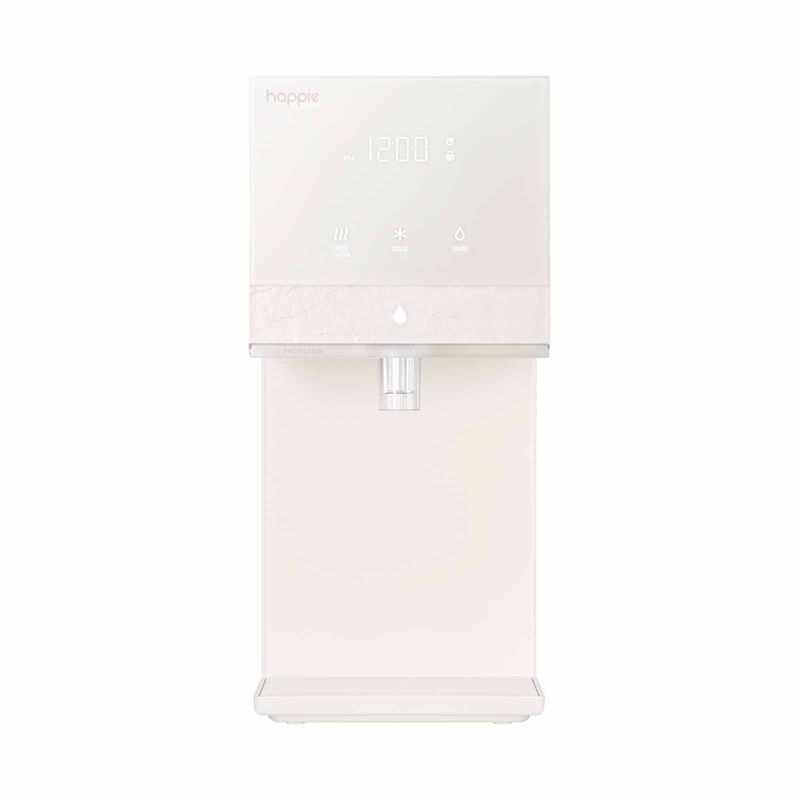 HAPPIE Dream Water Purifier- Oatmeal Beige DREAM - OATMEAL BEIGE-image 1