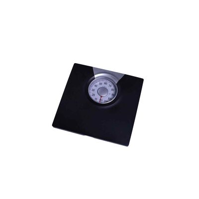 TANITA Mechanical Bathroom Scale HA680-BK