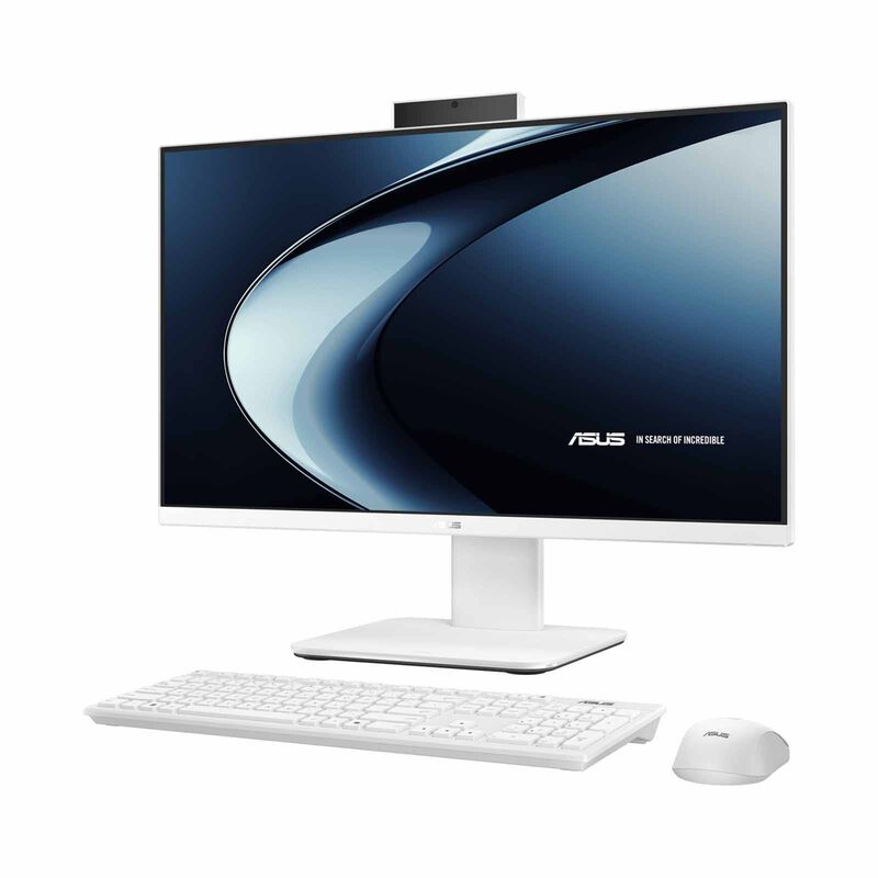 ASUS V440 Aio - 23.8in Intel Core I5-13420h 16gb Ram 512gb Ssd V440VAESK-WPC001W-image 4