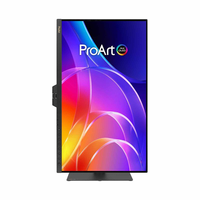 ASUS 31.5in Proart Uhd 240hz Qd-oled Monitor PA32USD-image 8