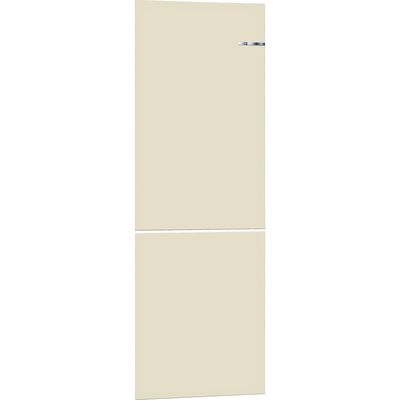BOSCH Fridge Door (pearl White) KSZ1AVV00