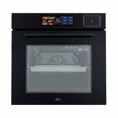 TURBO Built-in Steam Oven (66l) With Touch Control TB66Q