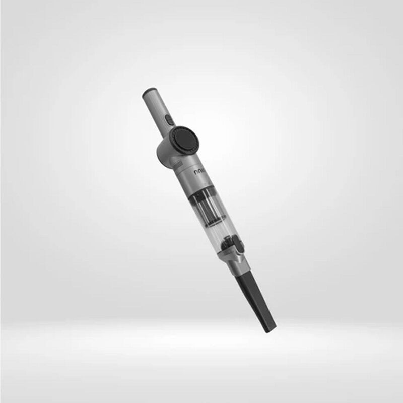 NNIO Cordless Handheld Vacuum Cleaner N0650HVC-image 5
