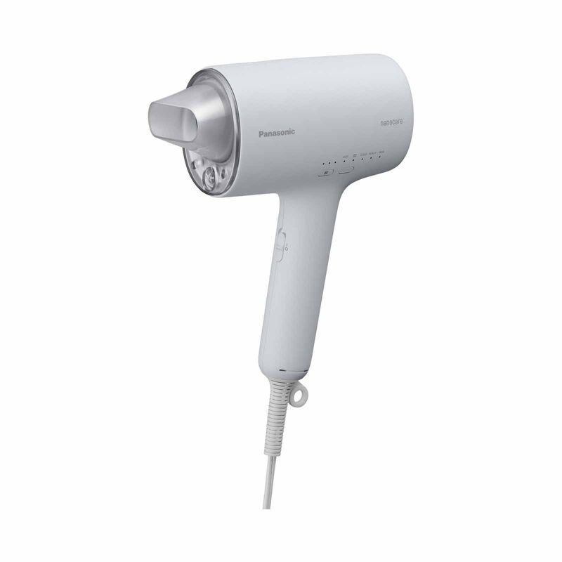 PANASONIC Hair Dryer (1600w) - Mist Gray EH-NA0J-H635-image 2