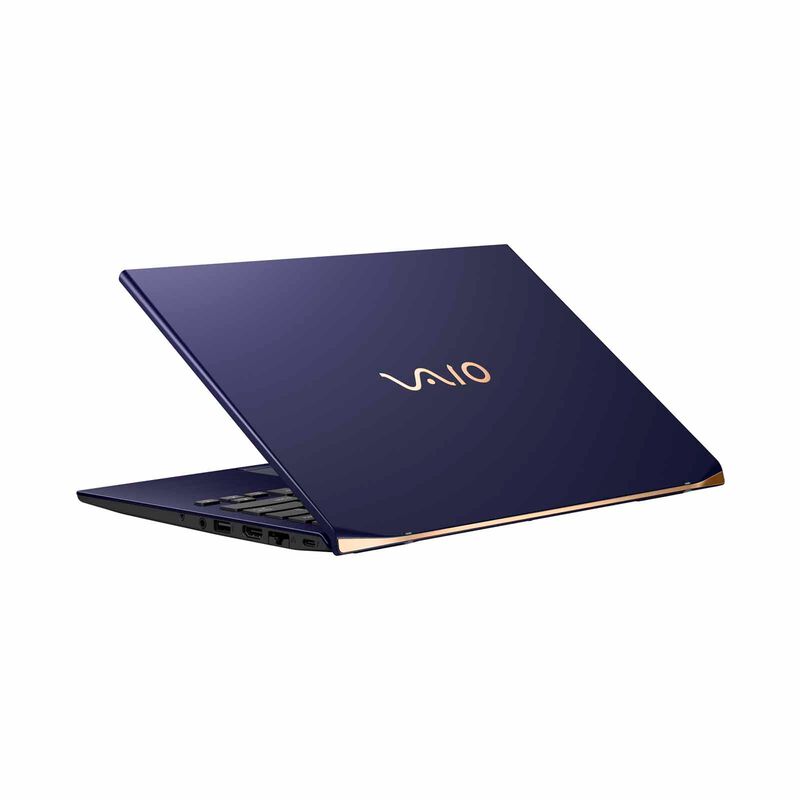 VAIO 14in Ultra 5-125h 16gb 512gb Win Pro 11 Intel Arc Surface Touch Kachiiro SX14-R VJS4R1W171SK-image 8