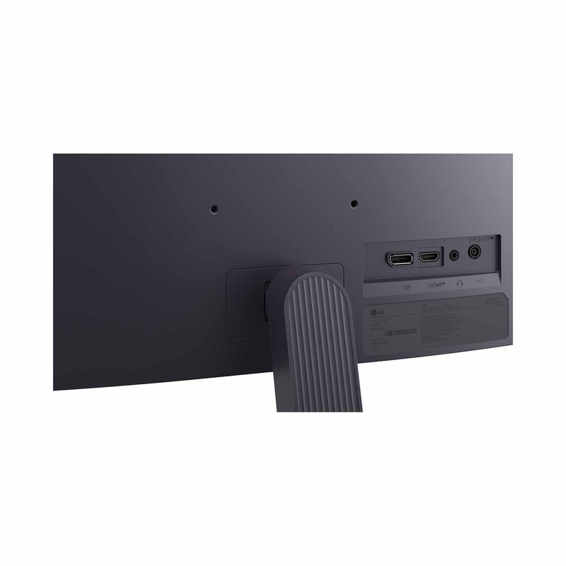LG 23.8in Ultragear Fhd Ips Mbr G-sync Compatible Hdr10 Gaming Monitor 24G411B-B-image 5