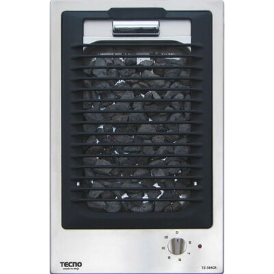 TECNO Electric Griller (2400w) TZ384GR