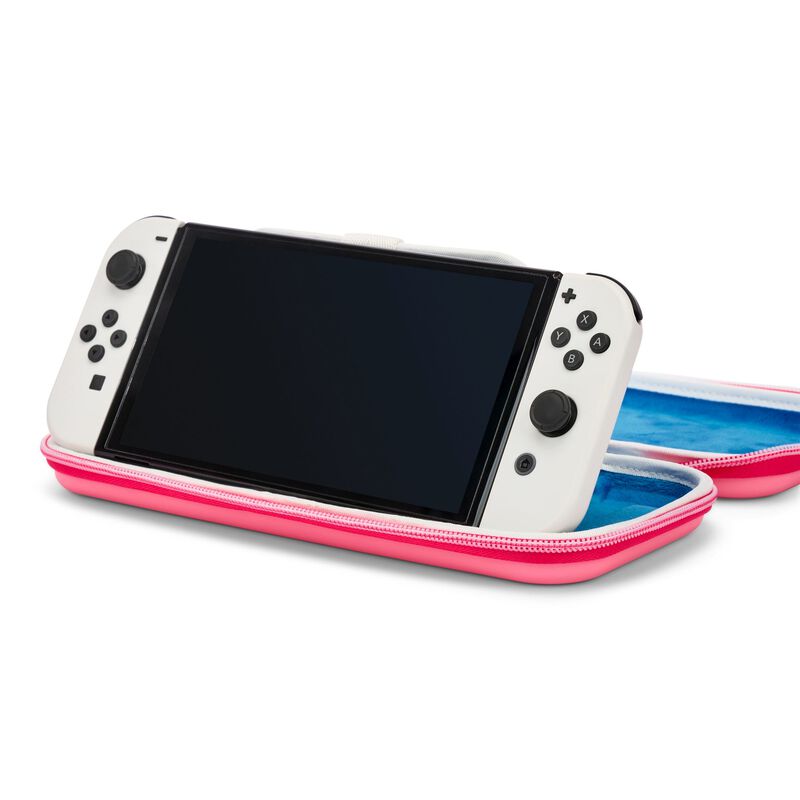 POWERA Nsw Travel Pro Slim Case Kirby Power NSCS0082-01-image 2