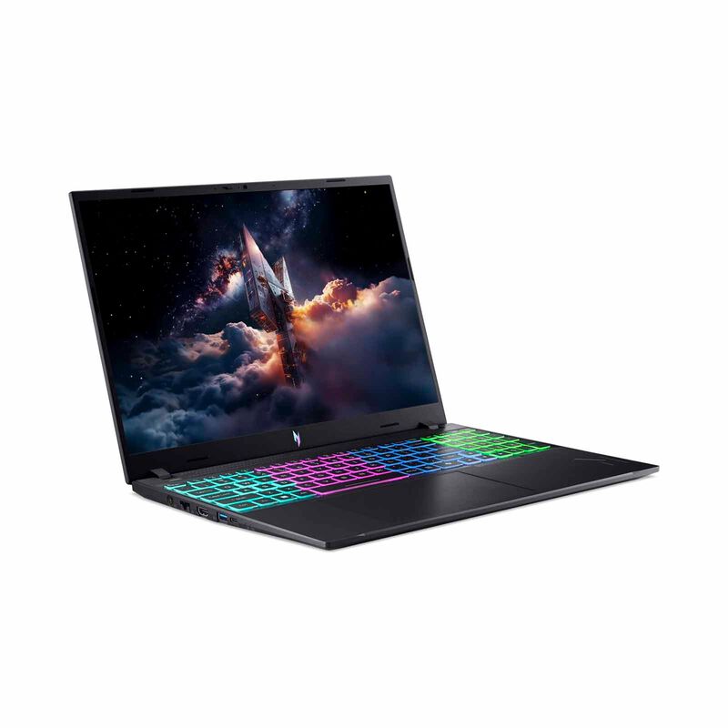 ACER 16in Intel Core 9 270h 16gb 1tb Ssd Win 11 Home Rtx5070 NITRO V 16 ANV16-I31-9321 (BLACK)-image 7