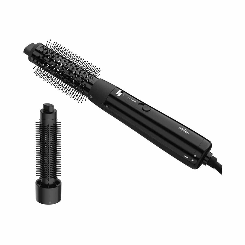 BRAUN Air Styler AS 150-image 1