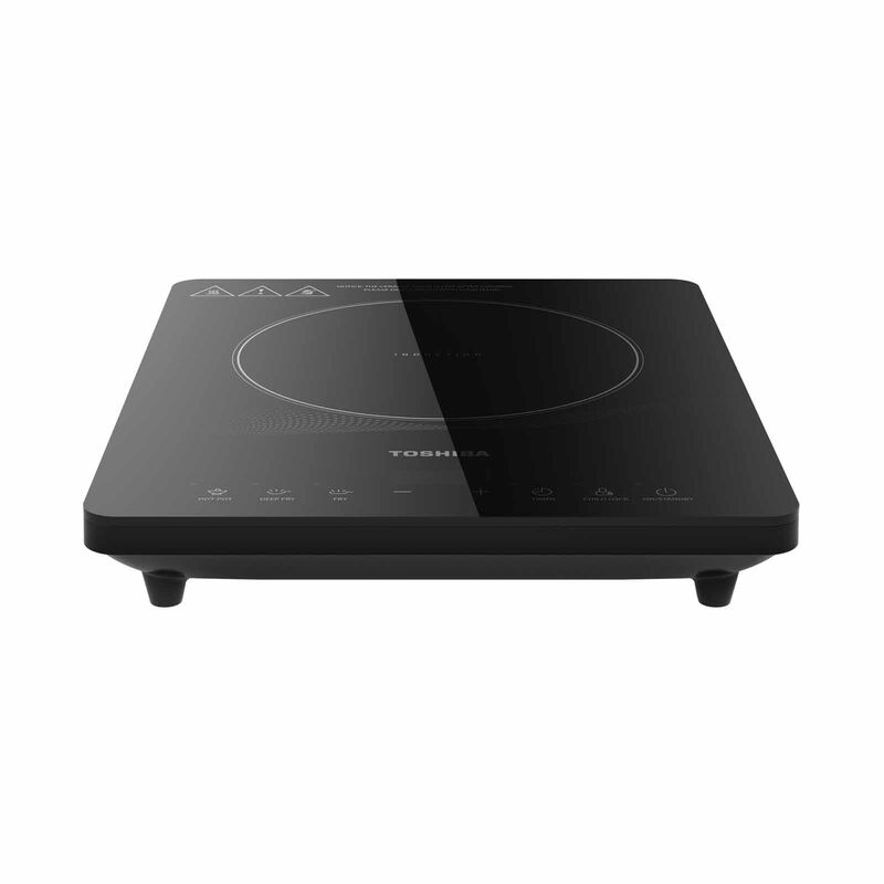 TOSHIBA Induction Cooker (2000w) IC-20R1TSG-image 3