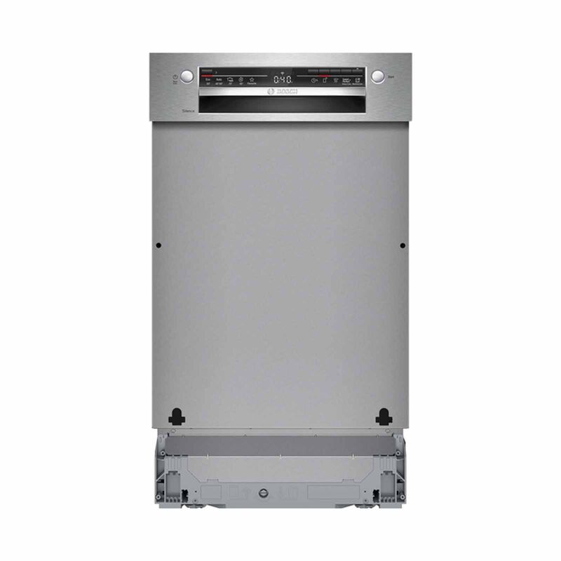 BOSCH Built In Dishwasher 10 Plate Settings (45cm) (exclude Installation) SPI2HKS42E-image 2
