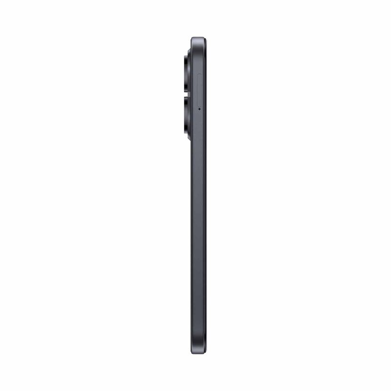 HONOR X6e Lte 4+128gb Midnight Black 5109CLTV-image 5