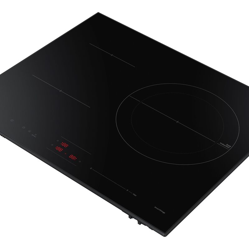 SAMSUNG Induction Hob (exclude Installation) NZ63B4026AK/SP-image 2