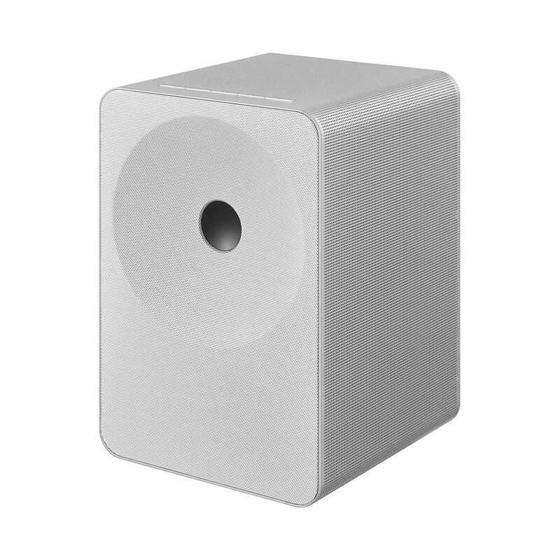 SAMSUNG 3.1.1 Ch Soundbar-white Col HW-LS71H/XS-image 10