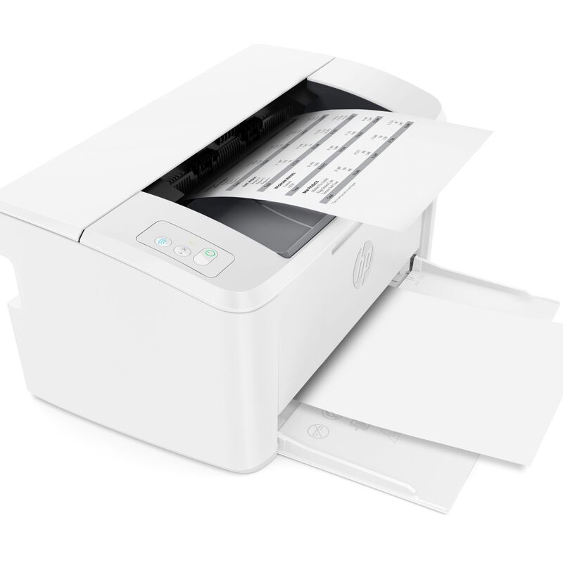 HP Laserjet M111w Printer M111W-image 3