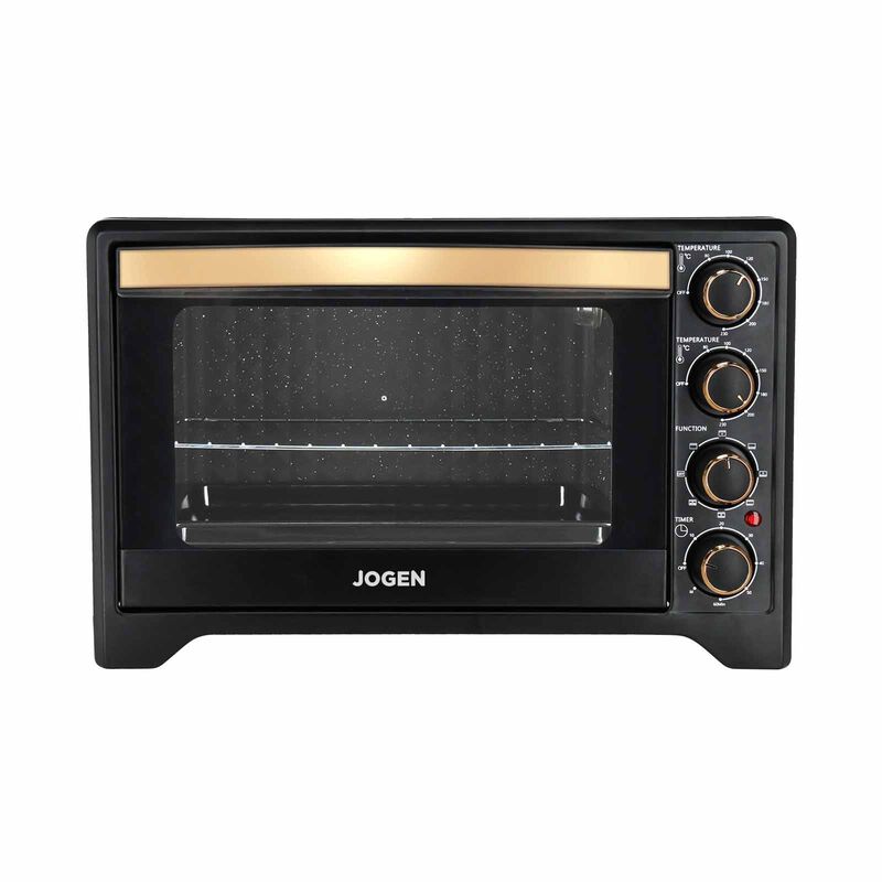 JOGEN Convection Electric Oven (30l) EO 2000-image 1