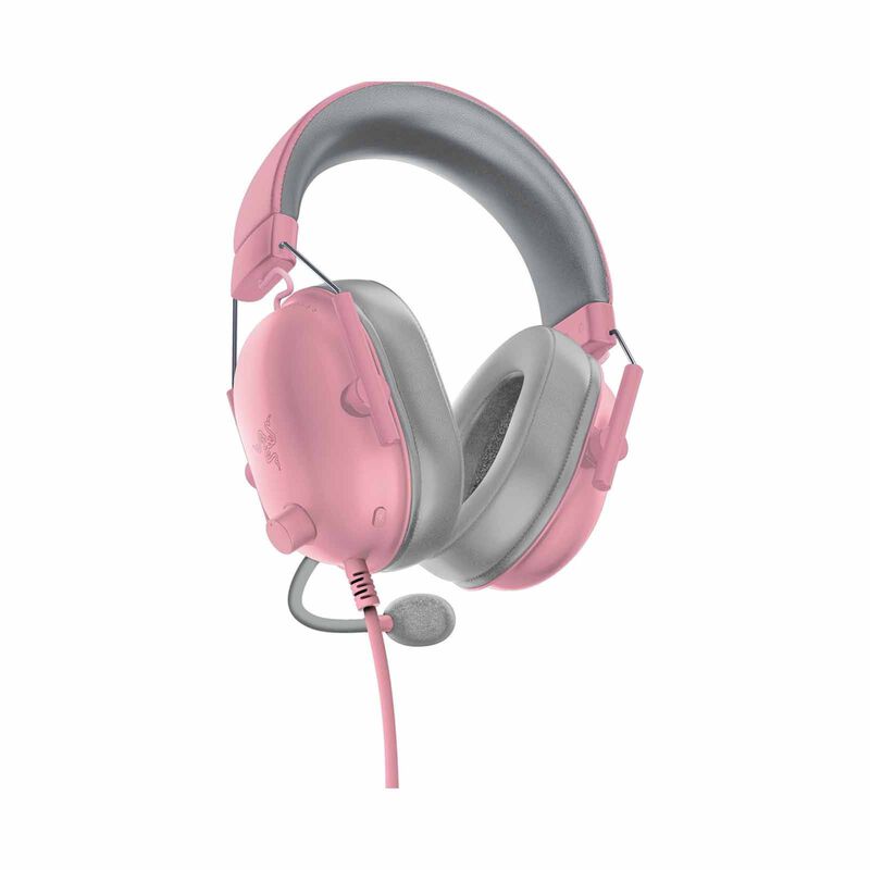 RAZER Blackshark V2 X (xbox Licensed) - Wired Console Esports Headset - Quartz - Frml Packaging RZ04-03241200-R3M1-image 3