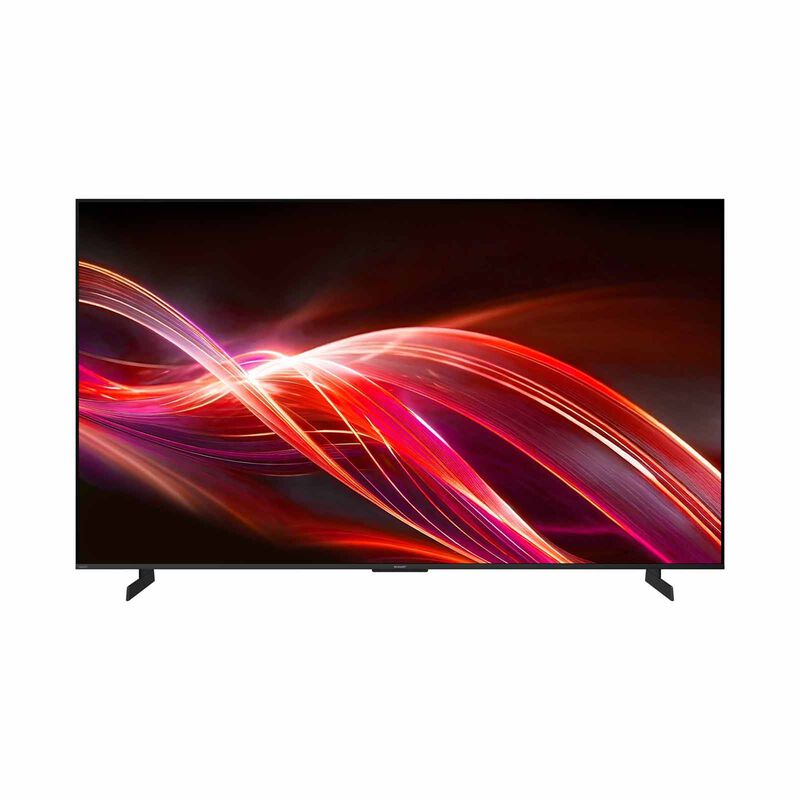 SHARP 55 In 4k Uhd Qled Google Tv 4T-C55HN7000X-image 4
