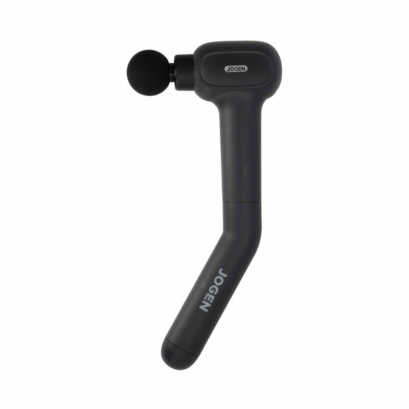 JOGEN Deep Tissue Sports Massage Gun With Detachable Long Handle MG 6128-image 1