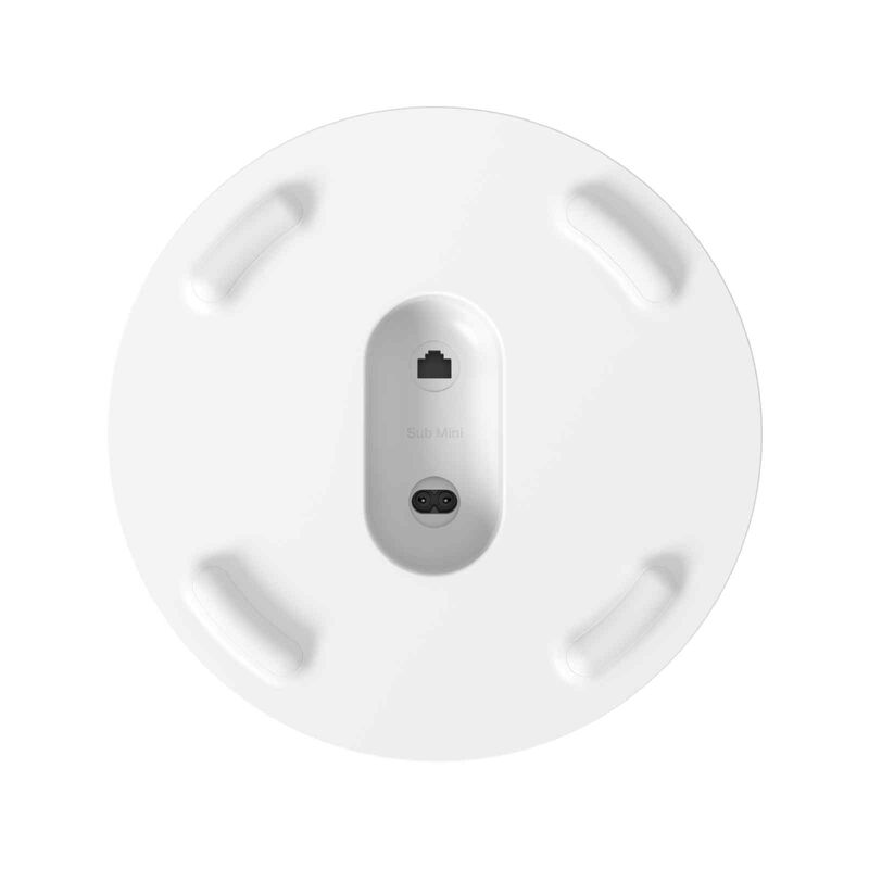 SONOS Subwoofer White SUB MINI-image 8