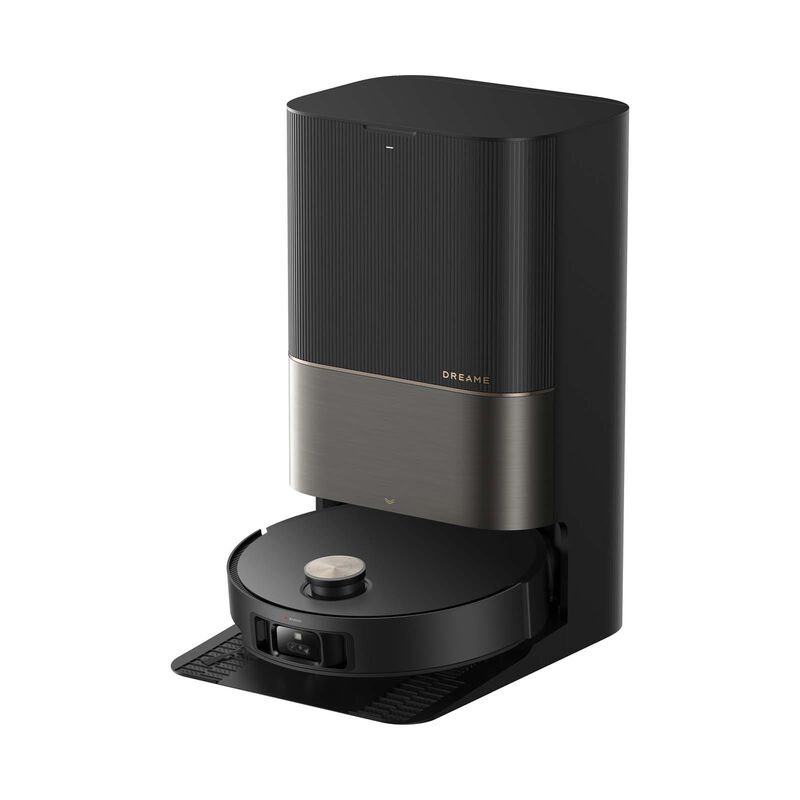 DREAME X50 Ultra Robot Vacuum Mop DM-X50U-GL-image 4