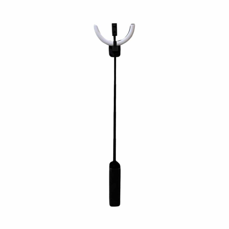 TAMRAC 1470mm Foldable Vlog Light Stand ADVENTURE POD-image 4