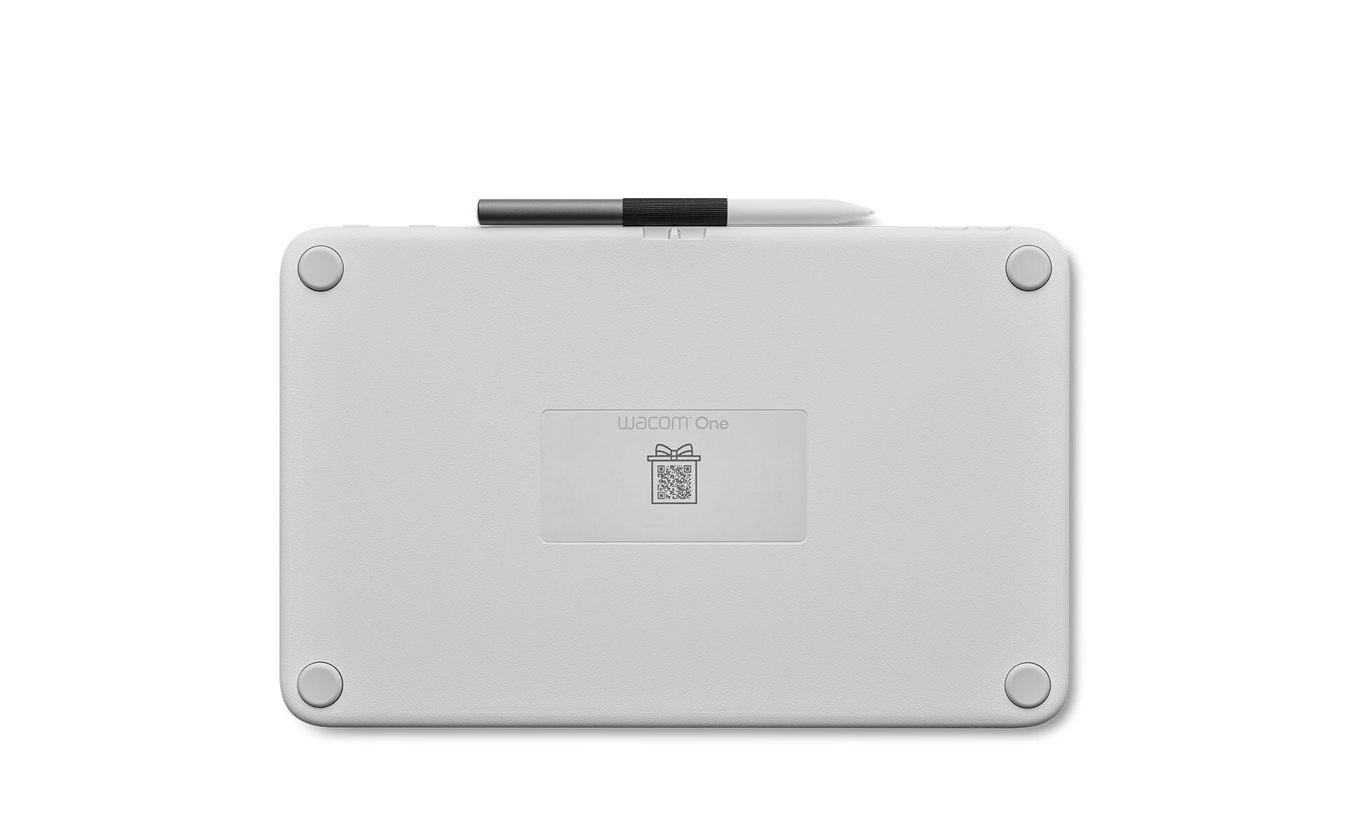 WACOM One 12 Pen Display WCM-DTC-121-W0C