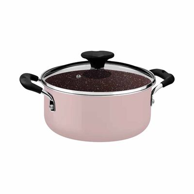TRAMONTINA 24cm Casserole - Tunis 28722424