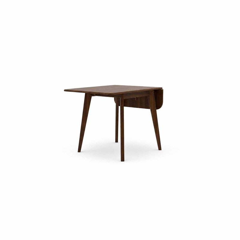 Extendable Dining Table ARVORE-image 2