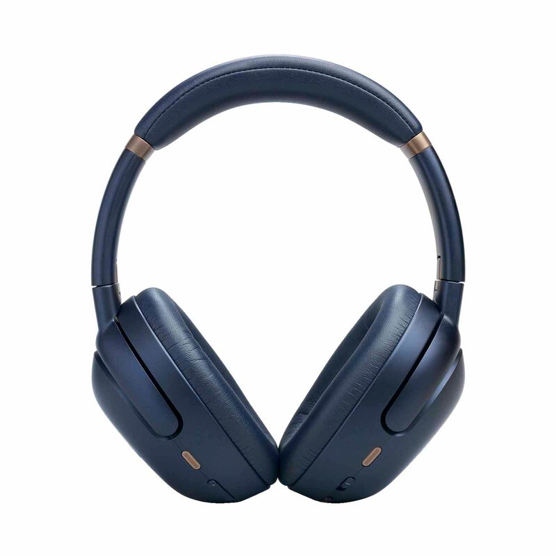 JBL Wireless Over-ear Noise Cancelling Headphones TOUR ONE M3 BLUE-image 3