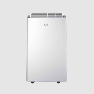 MIDEA Portable Aircon (12k Btu) MPPT-12CRN7
