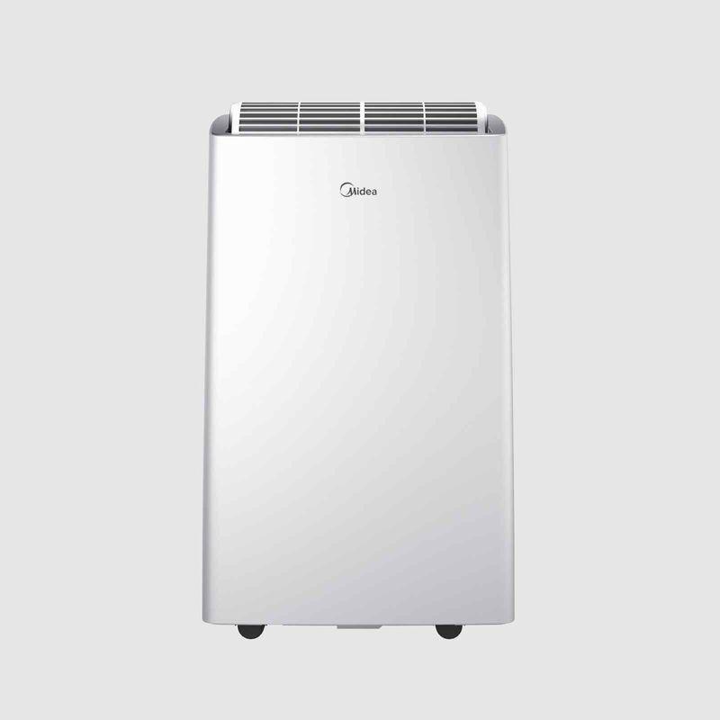 MIDEA Portable Aircon (12k Btu) MPPT-12CRN7-image 1