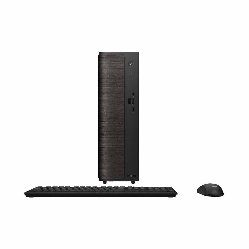 ASUS Intel Core 5 210h 16gb Ram 512gb Ssd Win 11 V501SV SFF - V501SV-05210H050W-image 3